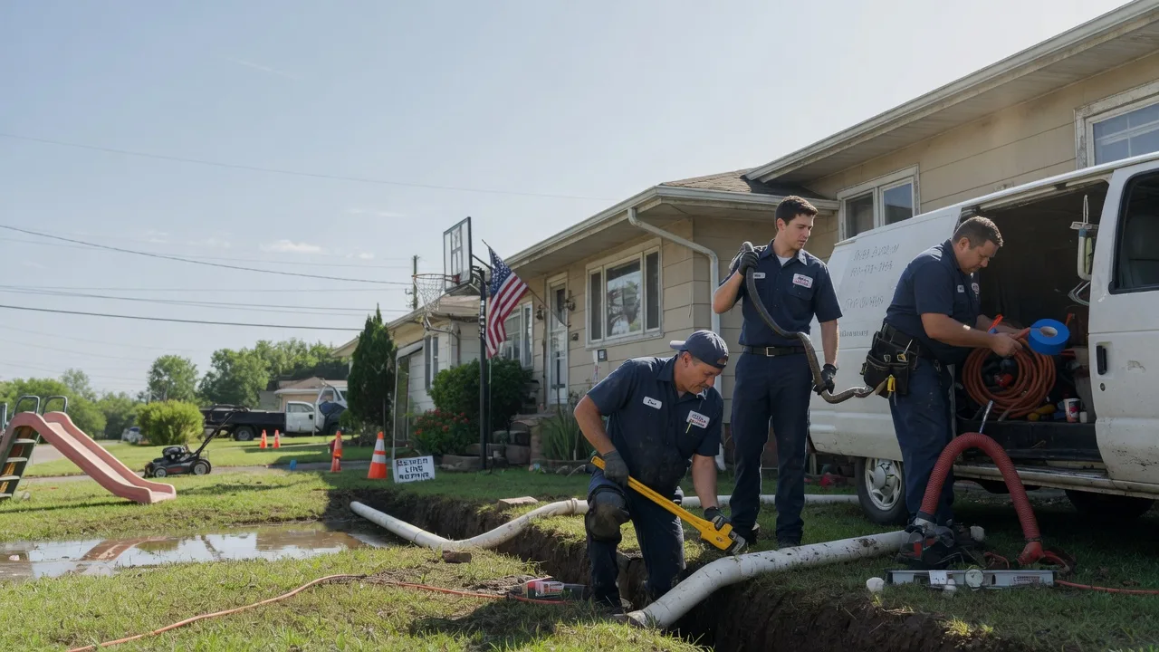 Toilet Installation in Andale, KS near me